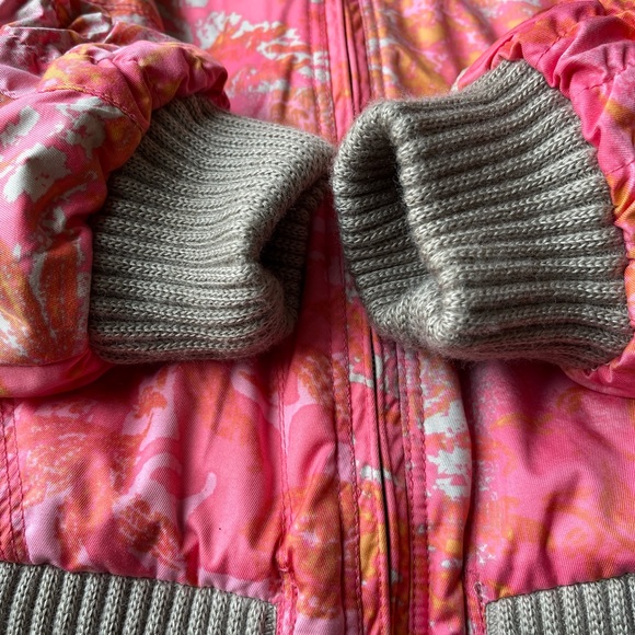 Obermeyer Dharma coat size 12 - Picture 9 of 12